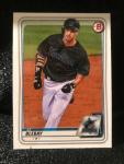 2020 Topps 1st Bowman Torkelson Baseball Card