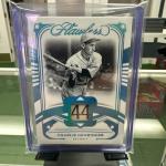 2024 Flawless Charlie Gehringer Game Used Patch