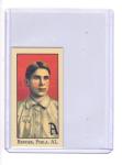 Chief Bender Philadelphia Monarch Corona T206 Card