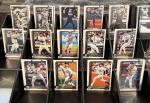 Detroit Tigers 2025 Topps Series 1 Team Set
