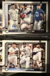 Detroit Tigers 2025 Topps Series 1 Team Set