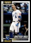 2026 Topps Kansas City Royals Team Set