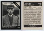 1994 Sporting News Conlon Collection Tommy Connolly Card
