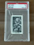 1928 W502 Eppa Rixey HOF Card - PSA 5
