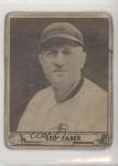 1940 Play Ball Red Faber HOF Card #230