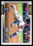 2026 Topps Kansas City Royals Team Set