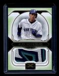 2024 Topps Alex Rodriguez Jumbo Logo Patch /15