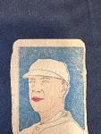 1921 Frank Home Run Baker Baseball Card #2