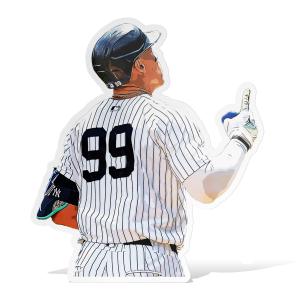 Aaron Judge Yankees Glossy Sticker Vinyl Decal