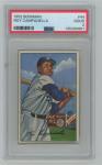 1952 Bowman Roy Campanella PSA 2 #44 Card