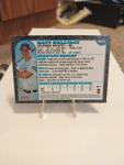 1999 Bowman Chrome Matt Holliday Rookie Card #400