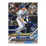 Will Smith 2024 Topps Now Card - Dodgers