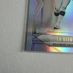 2025 Donruss Elite Ed Reed Ravens Card #72