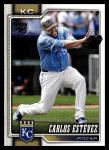 2026 Topps Kansas City Royals Team Set