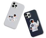 Aaron Judge Yankees Glossy Sticker Vinyl Decal
