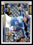 2026 Topps Kansas City Royals Team Set