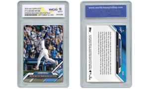 2024 Topps Now Shohei Ohtani 53/53 Card #743