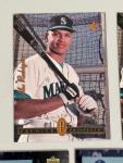 Alex Rodriguez 1994 Upper Deck Rookie Card Lot