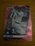 2025 Panini Prizm Earle Combs Pink Card