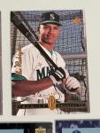 Alex Rodriguez 1994 Upper Deck Rookie Card Lot