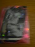 2025 Panini Prizm Earle Combs Pink Card