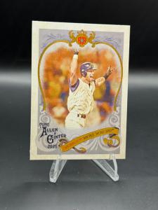 2025 Topps Allen & Ginter Inserts - Choose Your Set