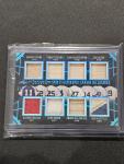 2024 Leaf Giancarlo Stanton Sports Card #1/3
