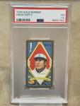 Hugh Duffy 1911 T205 Gold Border PSA 1.5