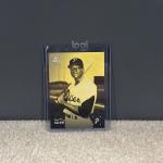 2025 Topps Black and White Baseball #124 Dick Allen