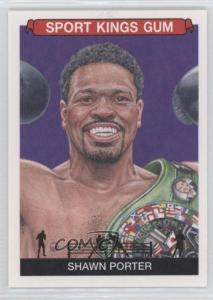 2021 Sportkings Jesse Burkett HOF #58 Card