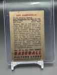 1951 Bowman Roy Campanella Baseball Card #31