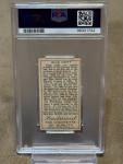 Hugh Duffy 1911 T205 Gold Border PSA 1.5