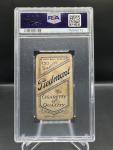 1909-11 T206 Frank Chance Chicago Cubs Card