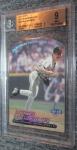 2000 Fleer Ultra Platinum Medallion Mike Mussina #190P