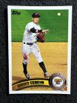 Ronny Cedeno #162 2011 Topps Baseball Card