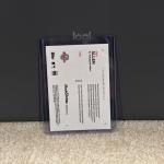 2025 Topps Black and White Baseball #124 Dick Allen