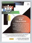 2022 Panini Diamond Kings Pie Traynor Card