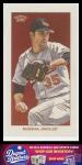 Mike Mussina Baltimore Orioles Near Mint Card