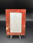 2025 Topps Allen & Ginter Dizzy Dean Mini Card