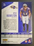2023 Panini Phoenix Kyle Hamilton Rookie Card