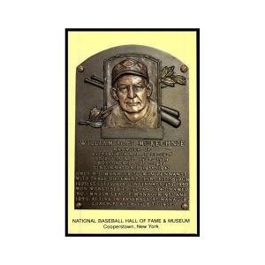 William McKechnie 1993 Baseball Card #nan