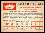 1960 Fleer Baseball Cards - Choose Your Favorite