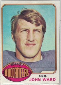 1976 Topps Football Cards - Fill Your Set