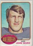 1976 Topps Football Cards - Fill Your Set