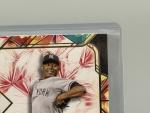 2025 Topps Mariano Rivera Game-Used Patch #/5