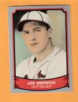 Joe Medwick 1989 Pacific Legends Card #160