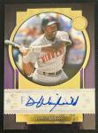 2022 Topps Five Star Dave Winfield Autograph /50