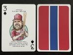 2013 Philadelphia Phillies Hero Decks Singles - Your Choice