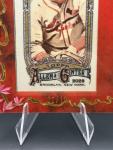 2025 Topps Allen & Ginter Dizzy Dean Mini Card