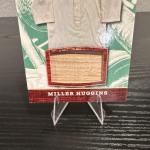 Leaf Lumber Vintage Miller Huggins Game-Used Bat 2/2